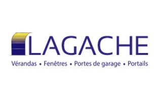 Logo de l'entreprise Lagache